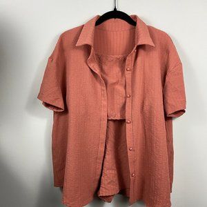 Summer 3 Piece Set from Shein
